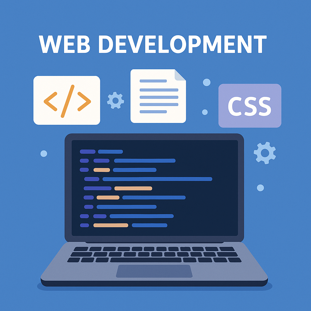 Web Dev Services