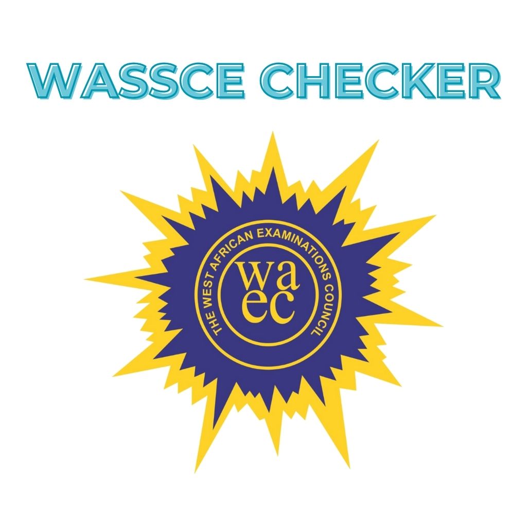 WASSCE Results Checker